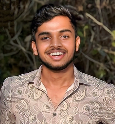 Vyshnav